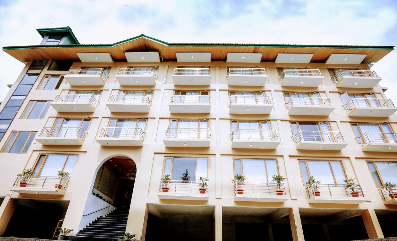 Primo Resorts Manāli Extérieur photo