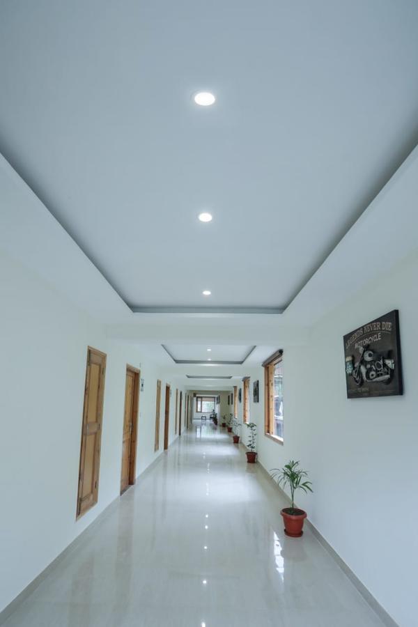 Primo Resorts Manāli Extérieur photo